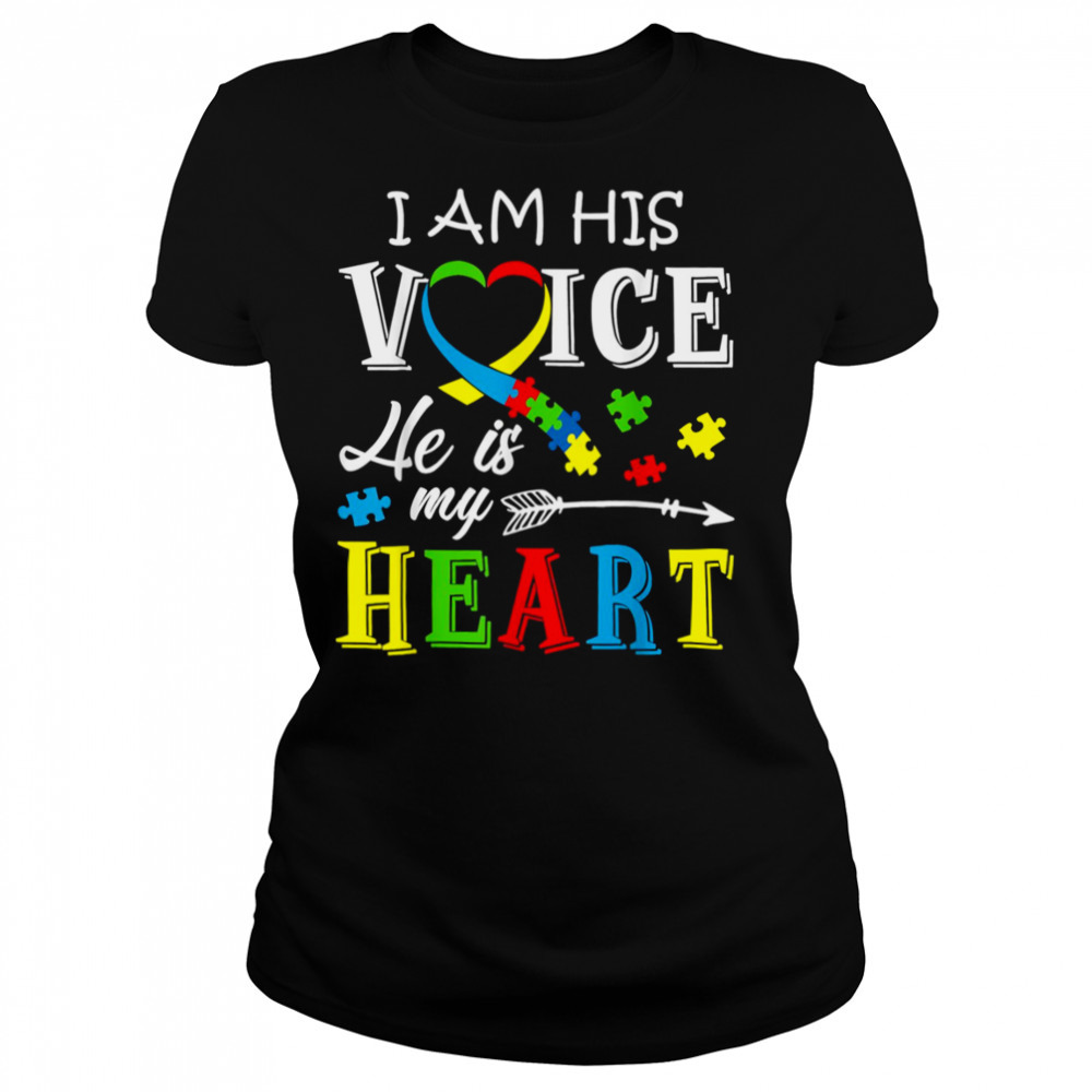 Women's shirts