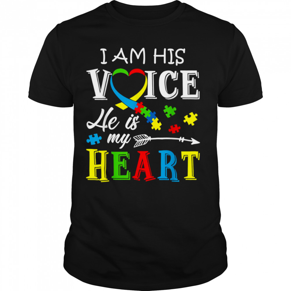 Unisex shirts