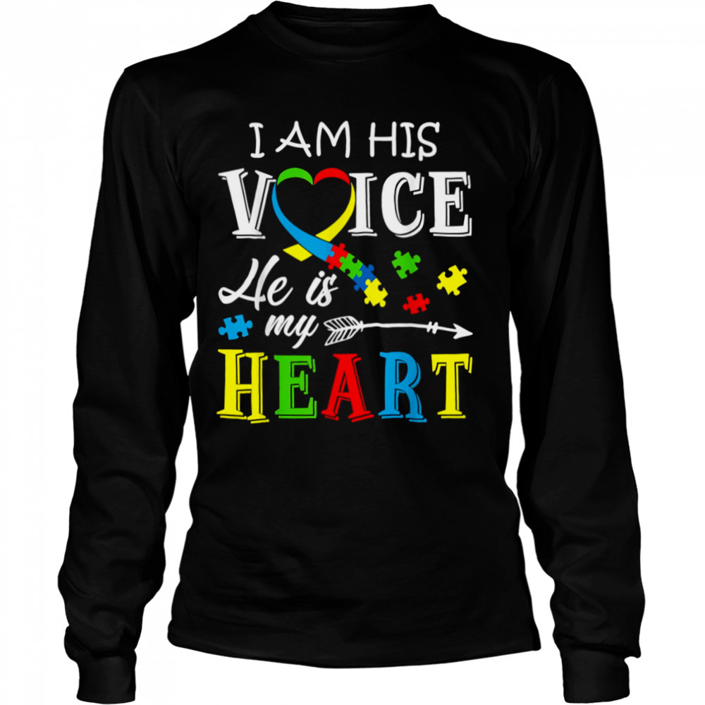 Long Sleeved shirts