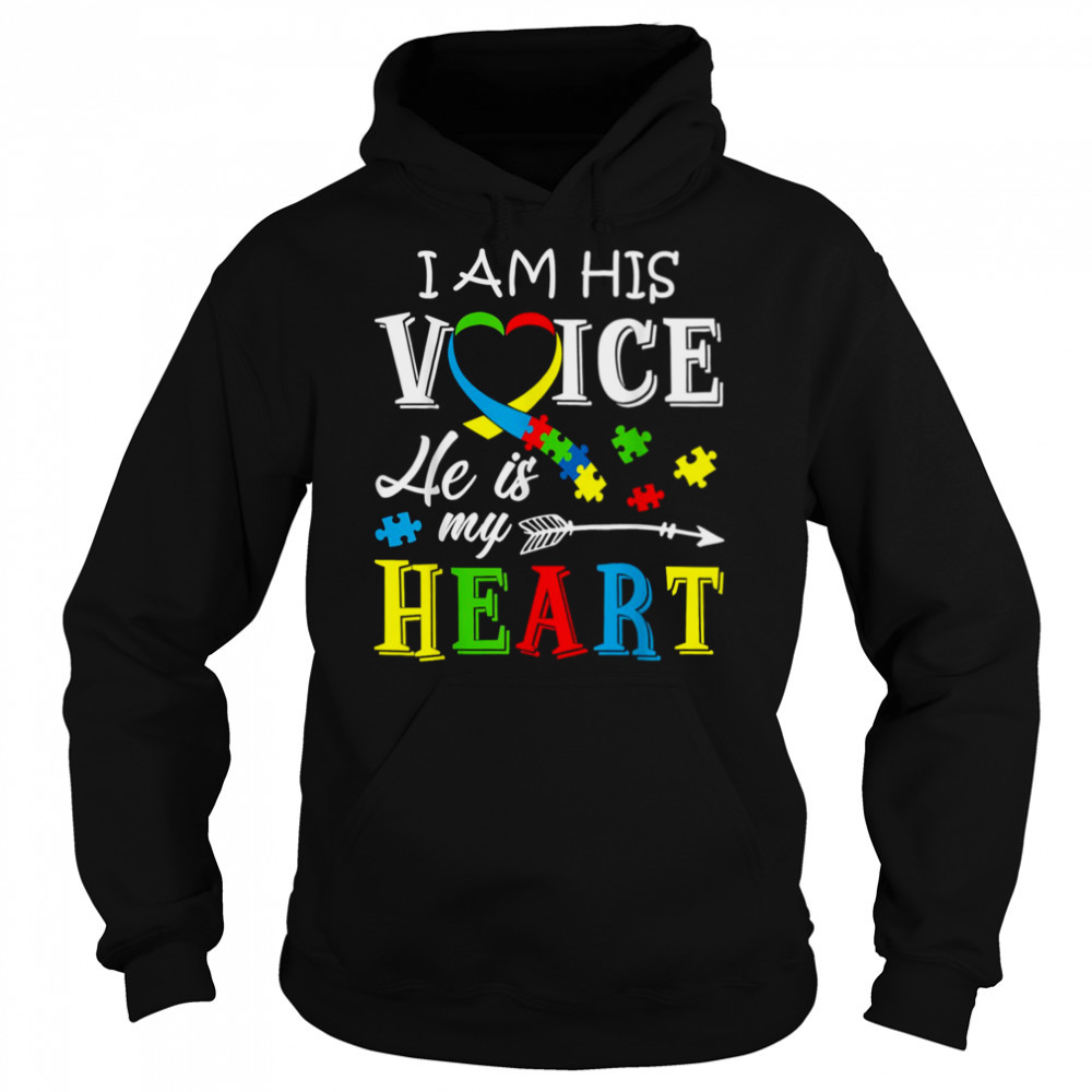 Hoodie shirts