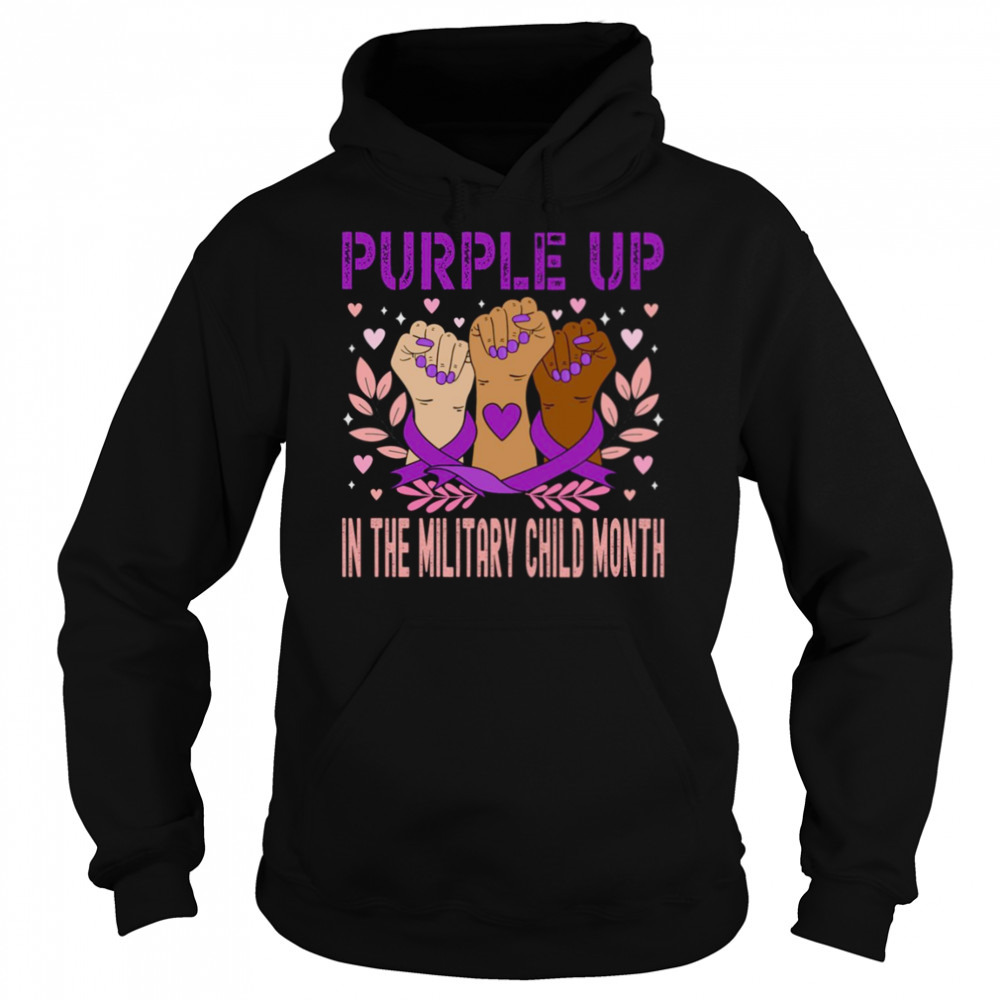 Hoodie shirts