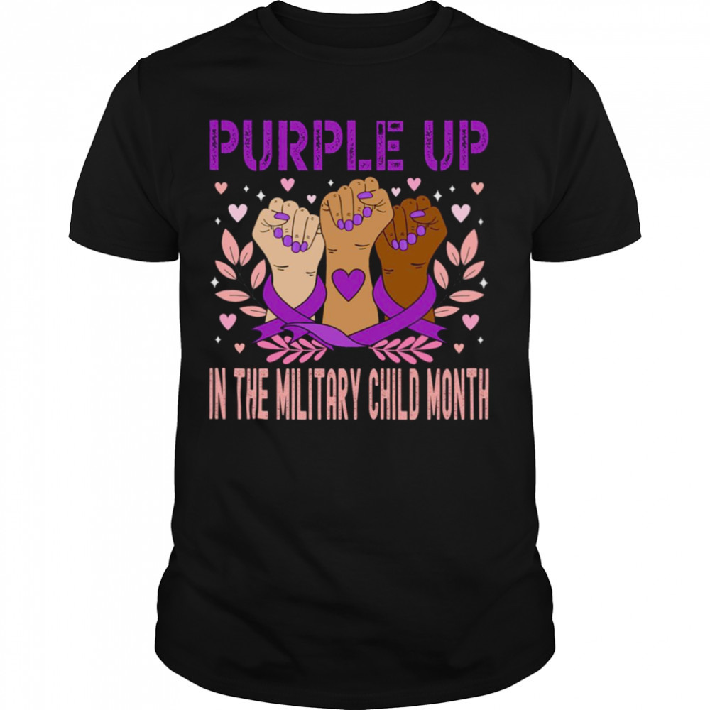 Unisex shirts