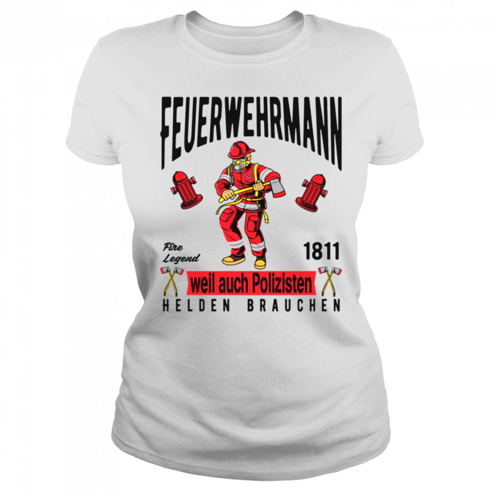 Women's shirt