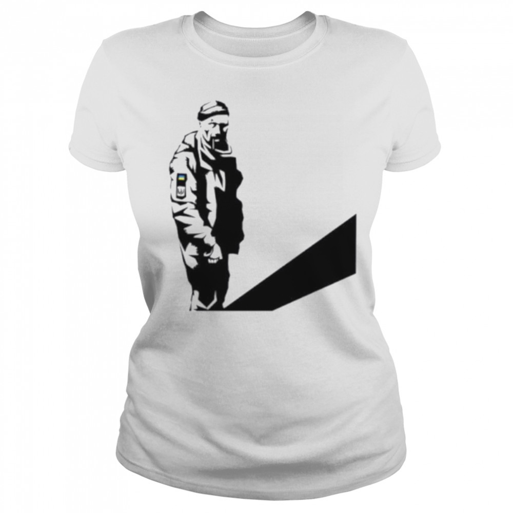 Women's shirt