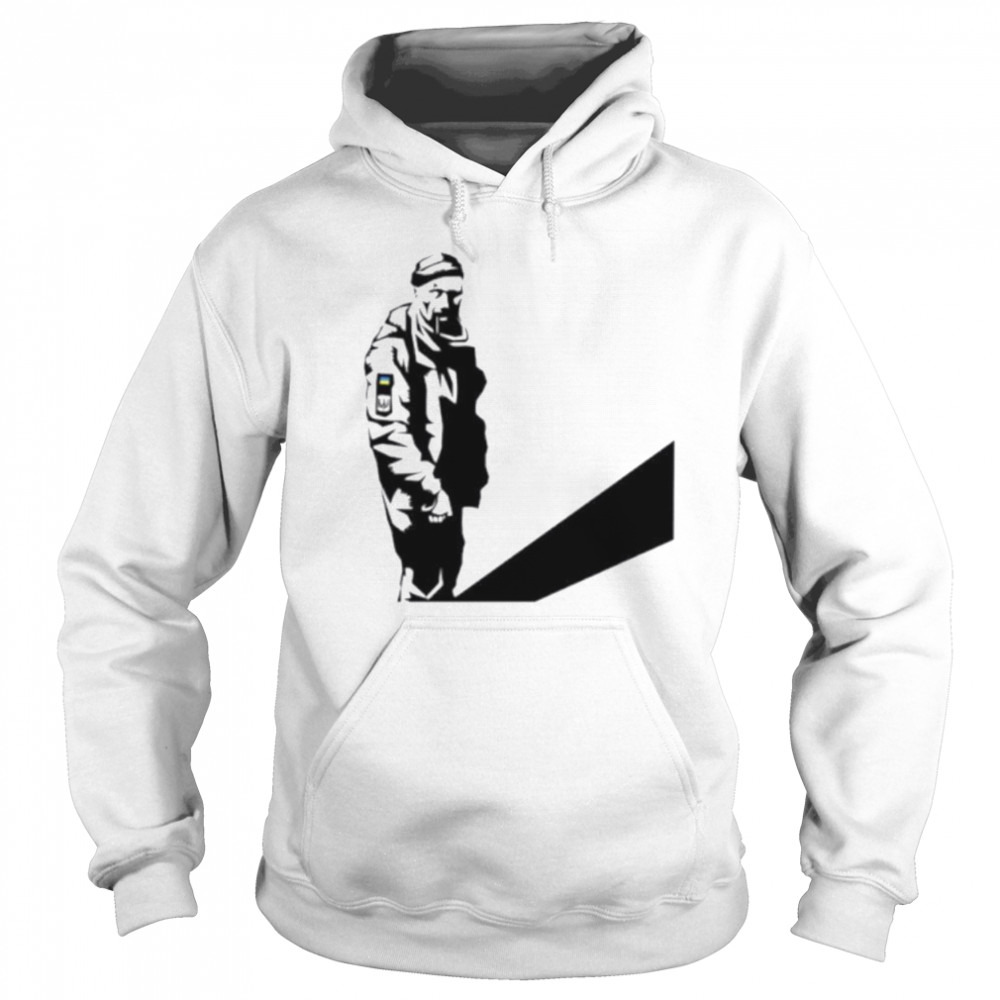 Hoodie shirt