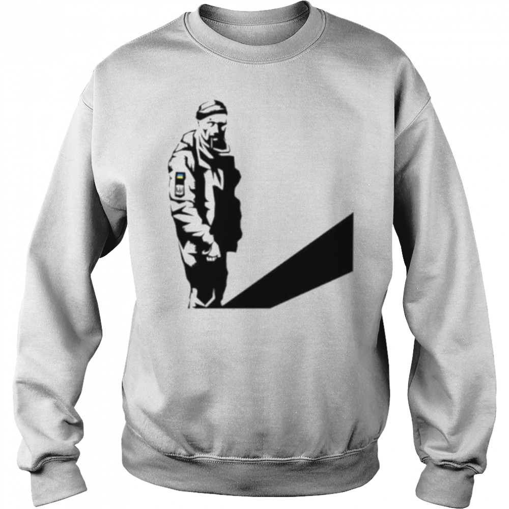 Sweat shirt