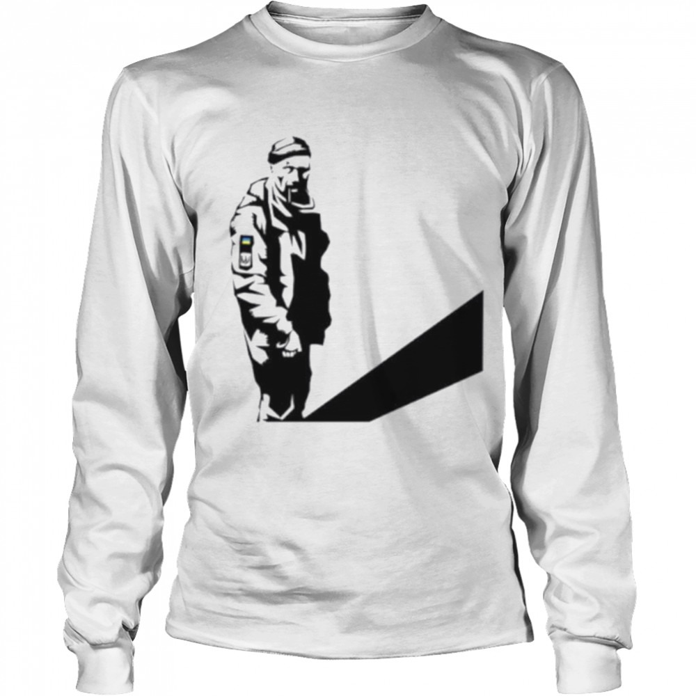 Long Sleeved shirt