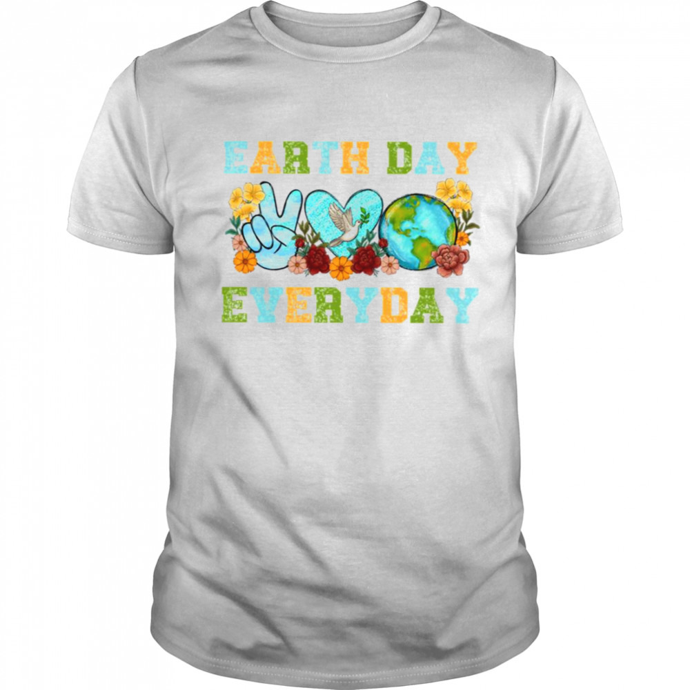 Unisex shirt