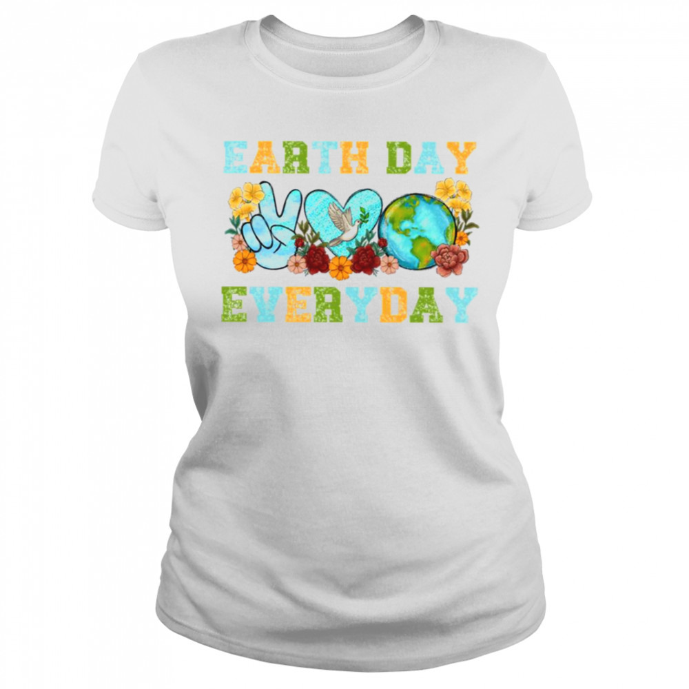 Women's shirt
