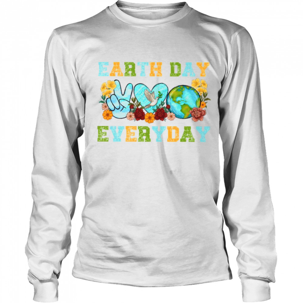 Long Sleeved shirt
