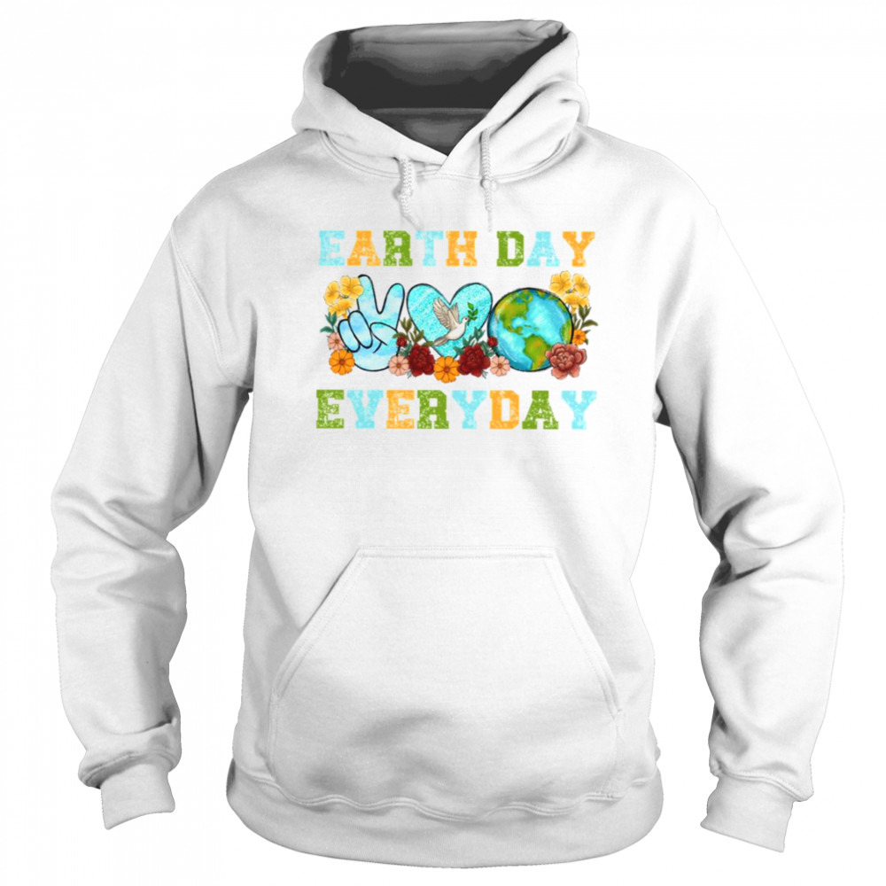 Hoodie shirt