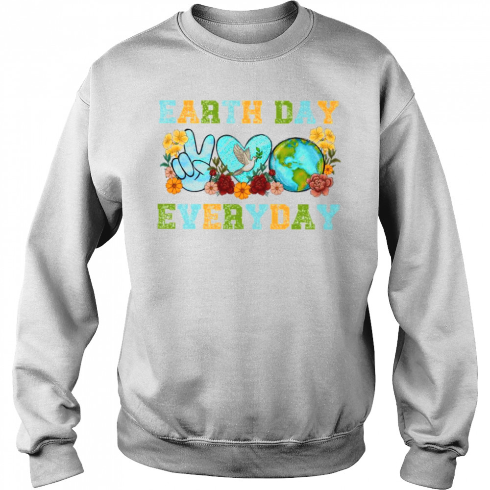 Sweat shirt