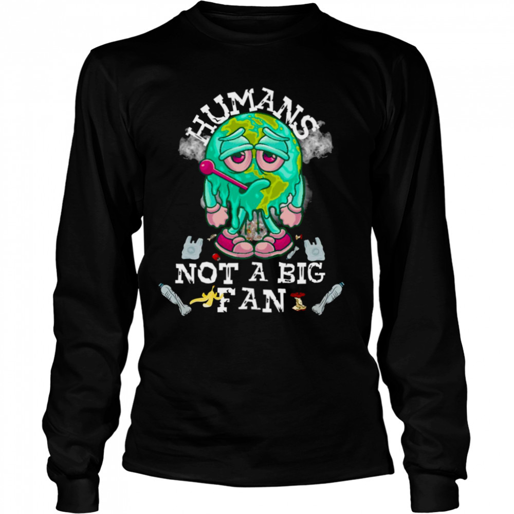 Long Sleeved shirts