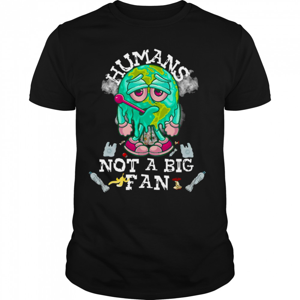 Unisex shirts