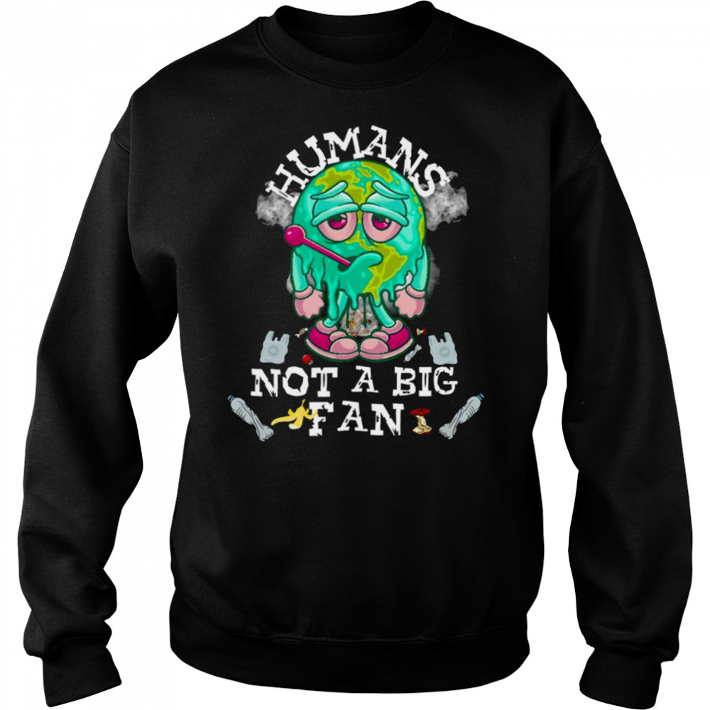 Sweat shirts