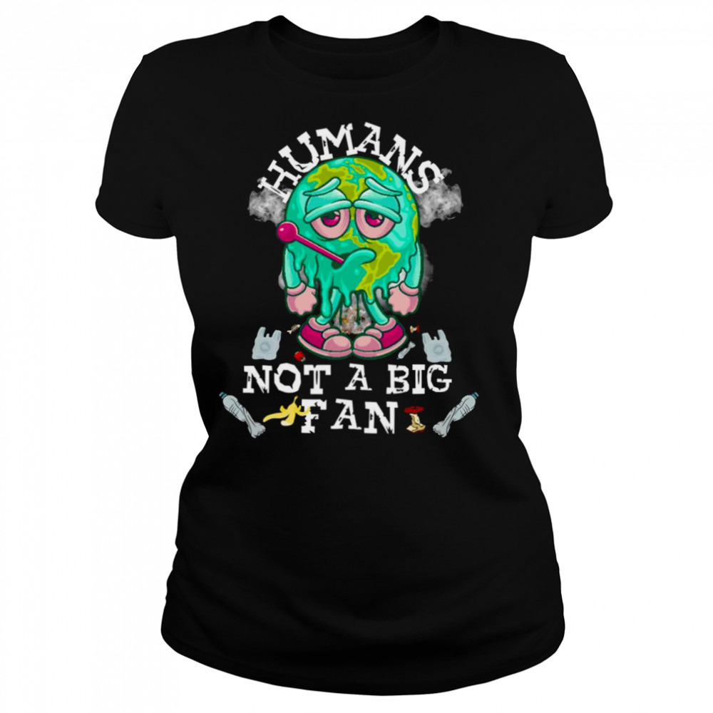 Women's shirts