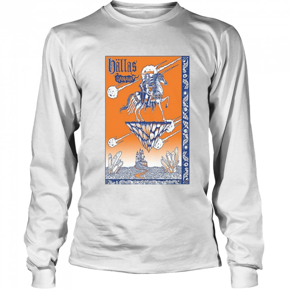 Long Sleeved shirt