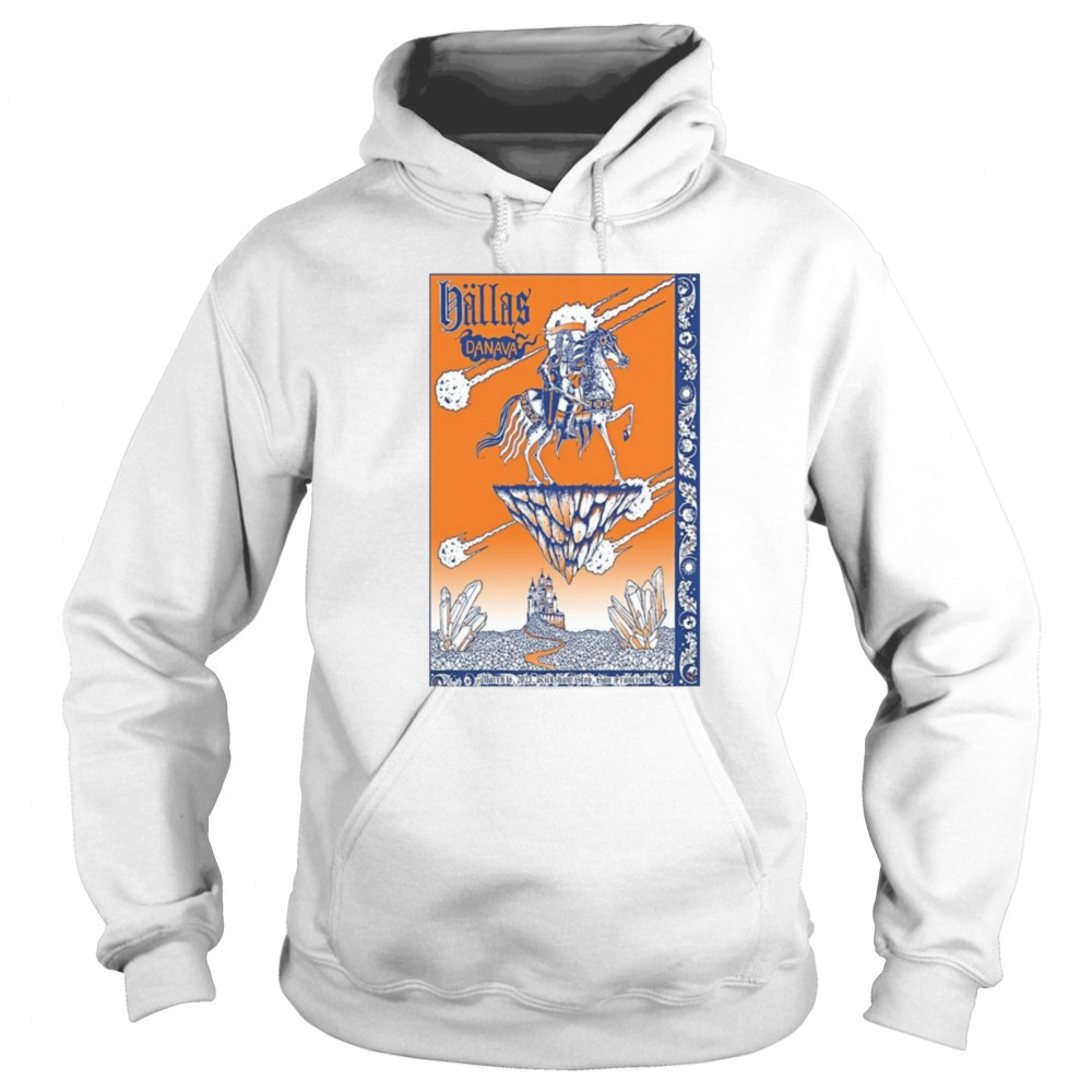 Hoodie shirt