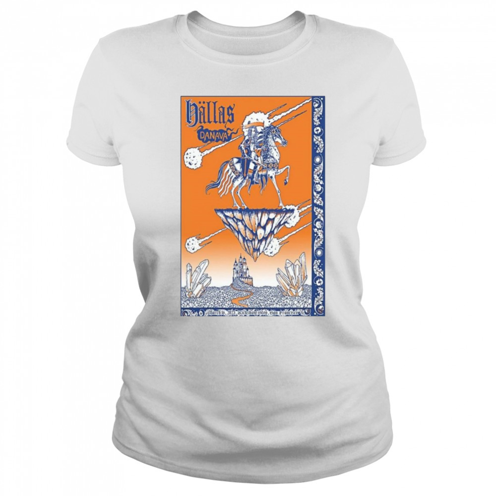 Women's shirt