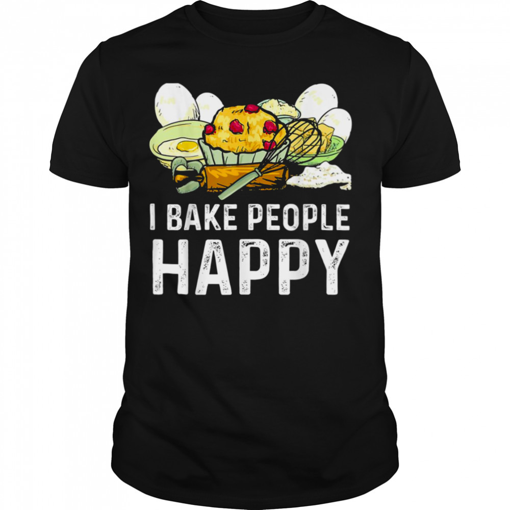 Unisex shirts