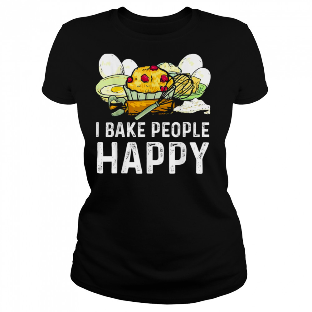 Women's shirts