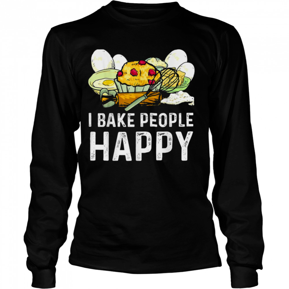 Long Sleeved shirts