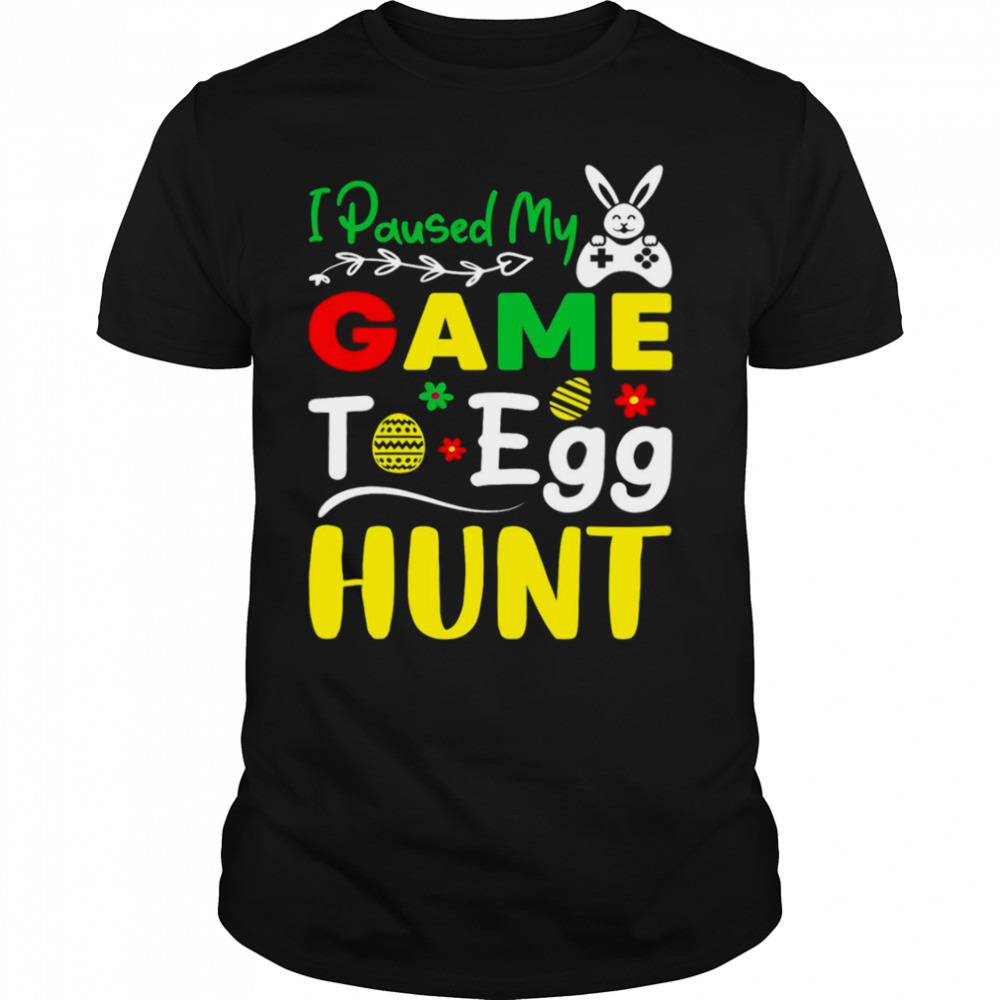 Unisex shirts