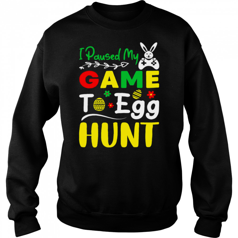 Sweat shirts