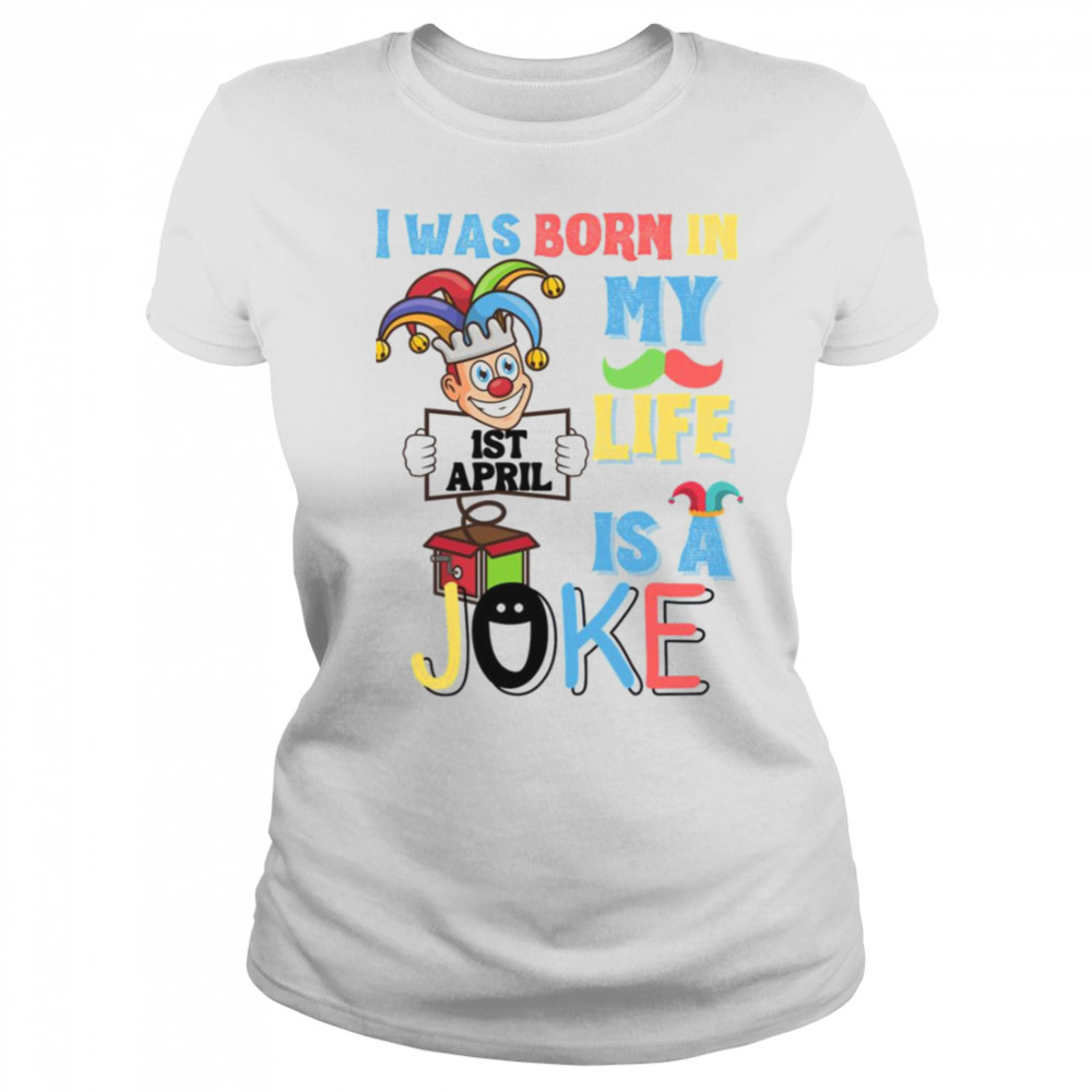 Women's shirt