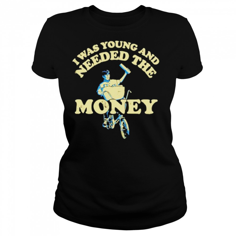 Women's shirts