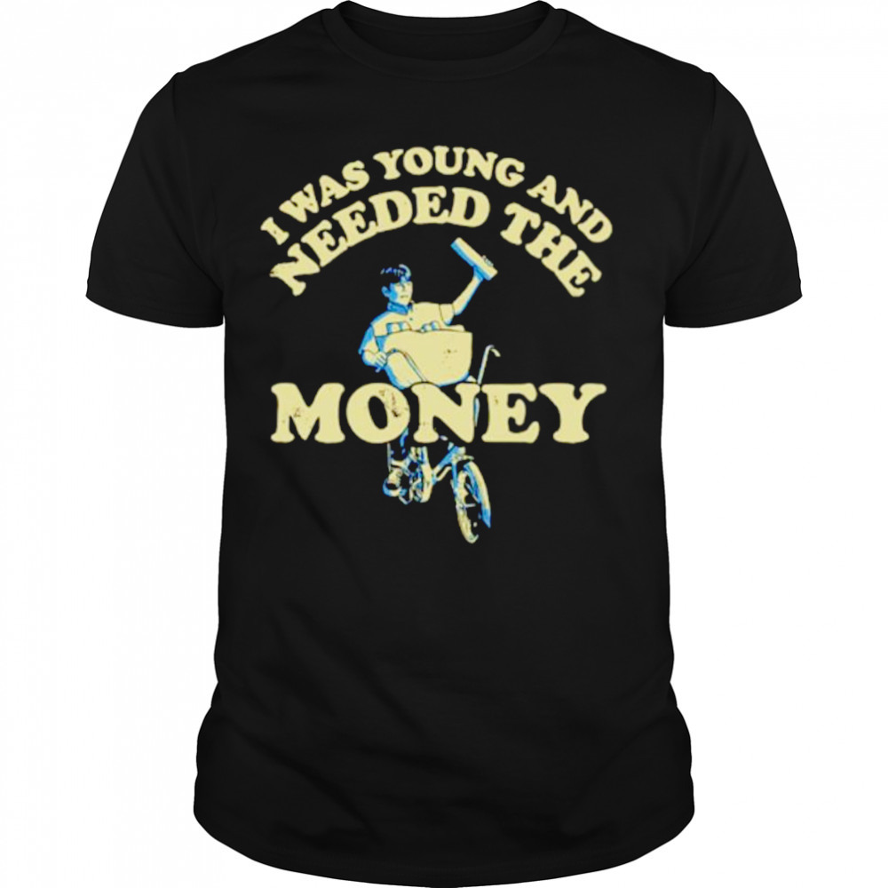 Unisex shirts