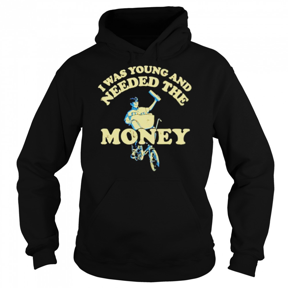 Hoodie shirts