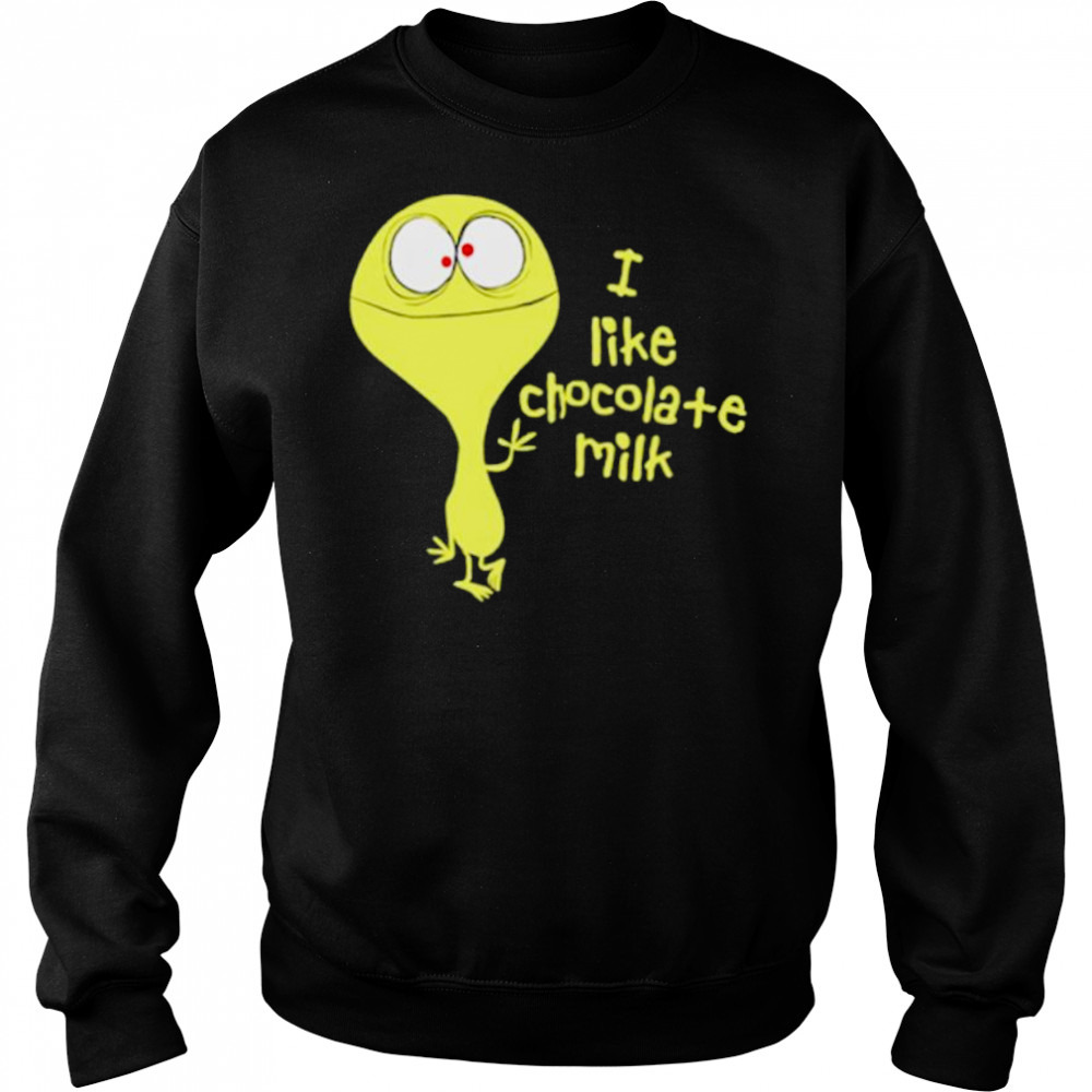 Sweat shirts
