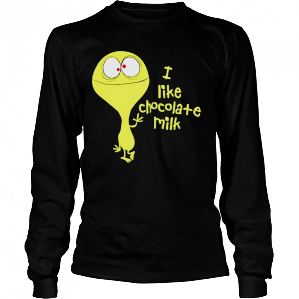 Long Sleeved shirts