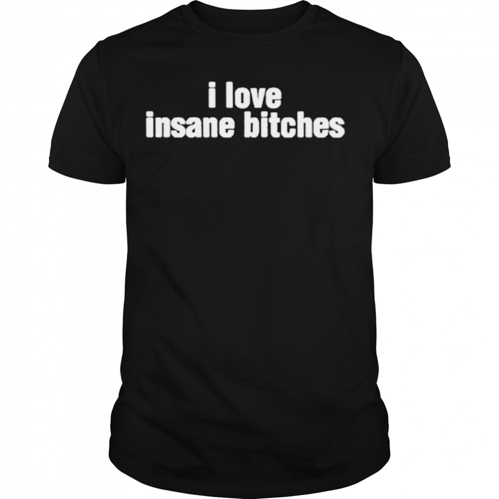 Unisex shirts