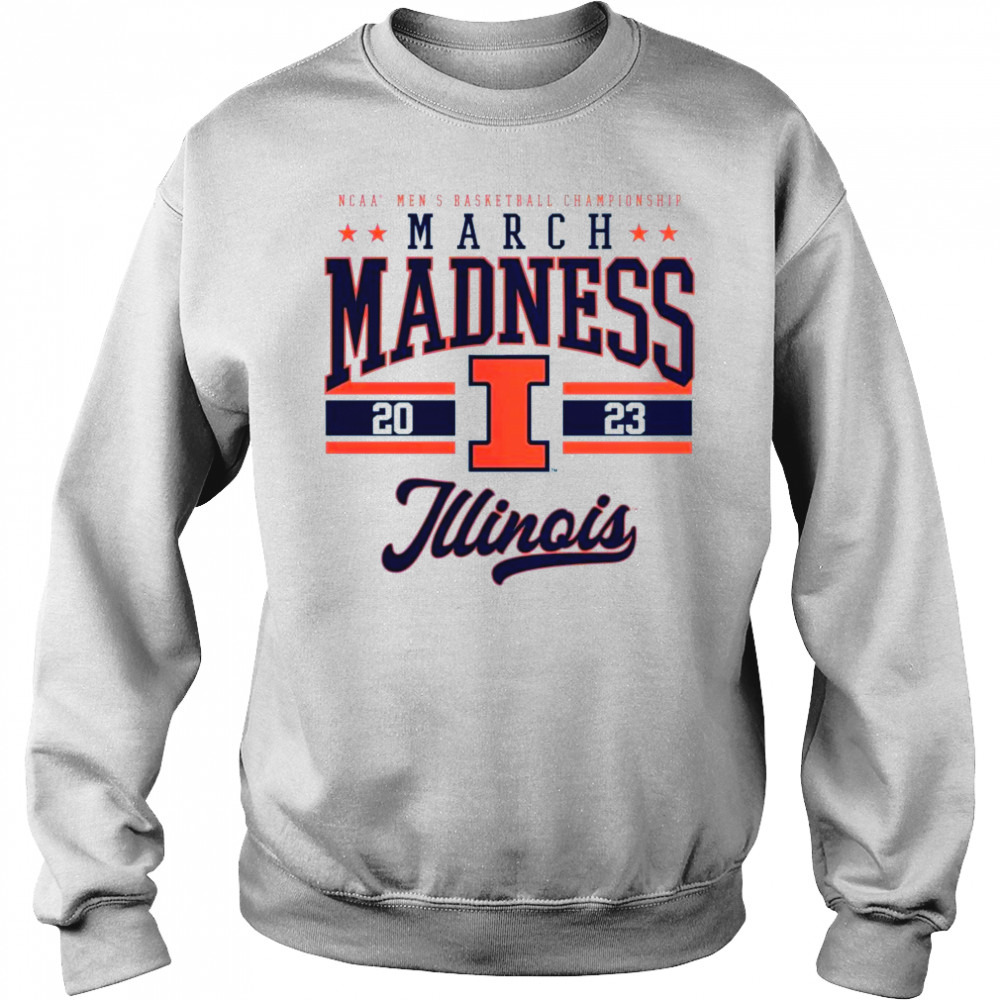 Sweat shirt