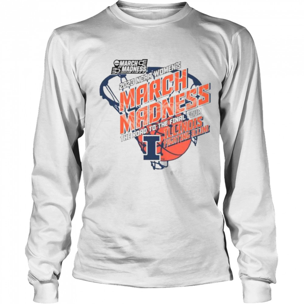Long Sleeved shirt