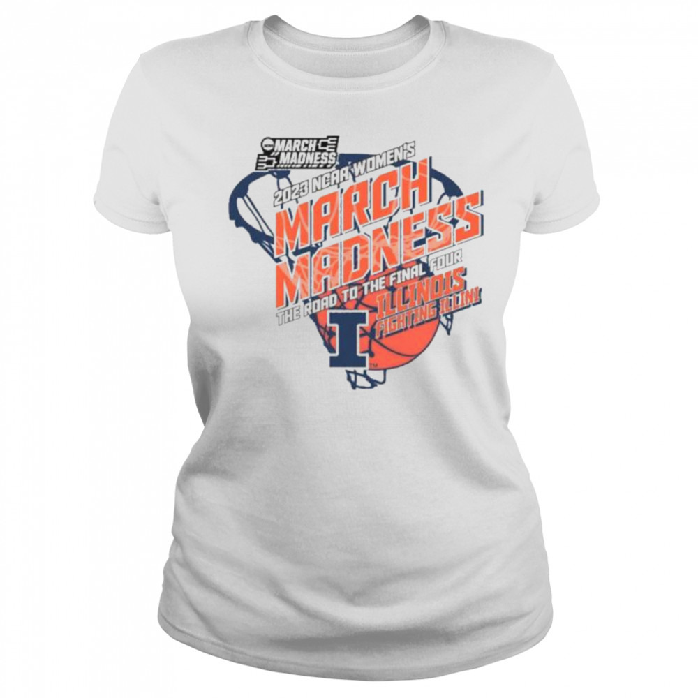 Women's shirt