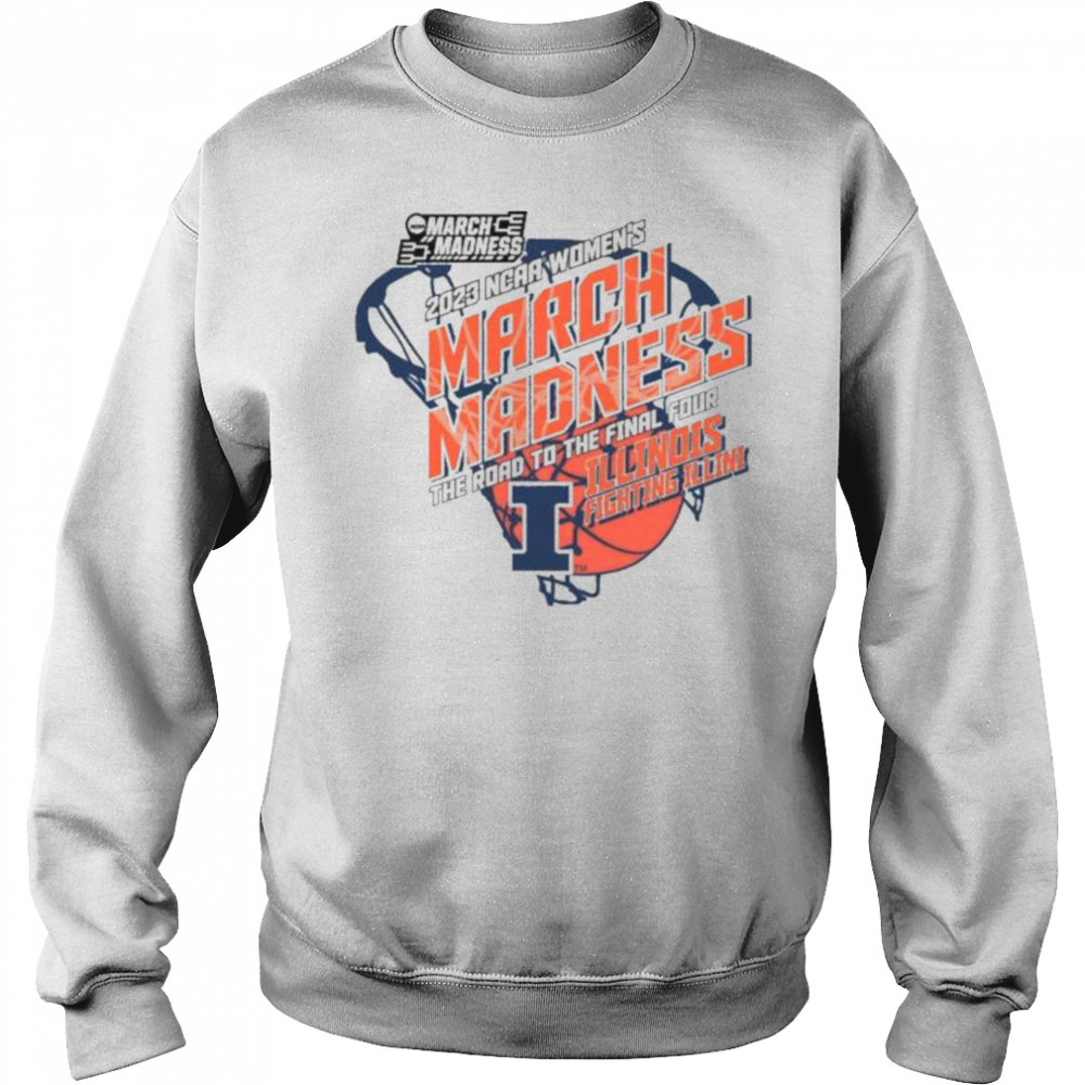 Sweat shirt