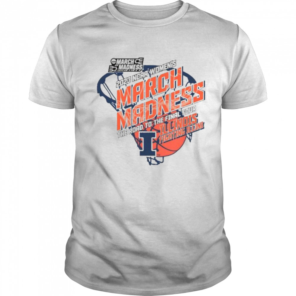 Unisex shirt