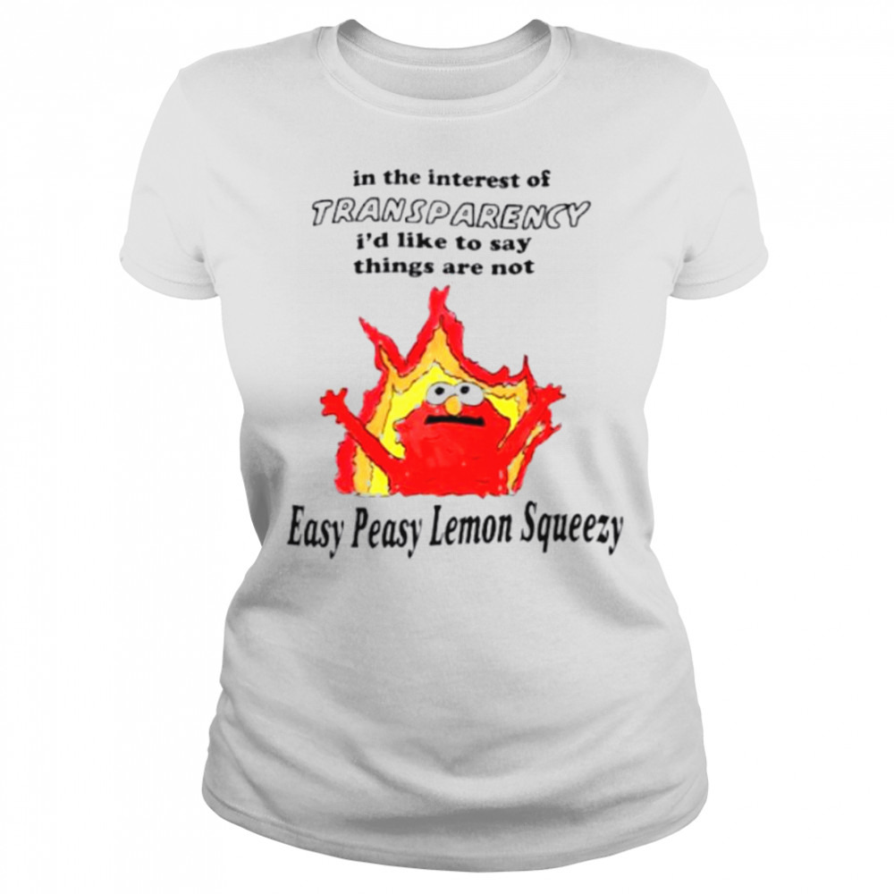 Women's shirt