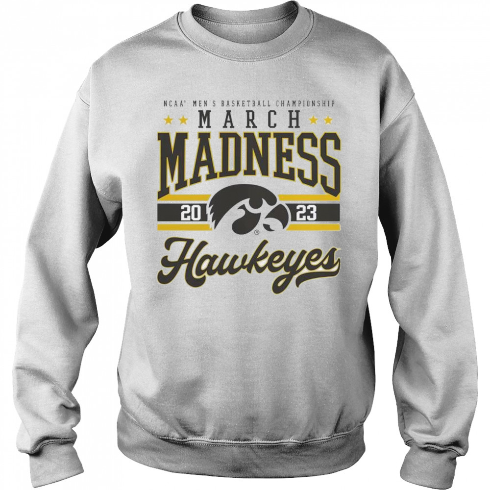 Sweat shirt