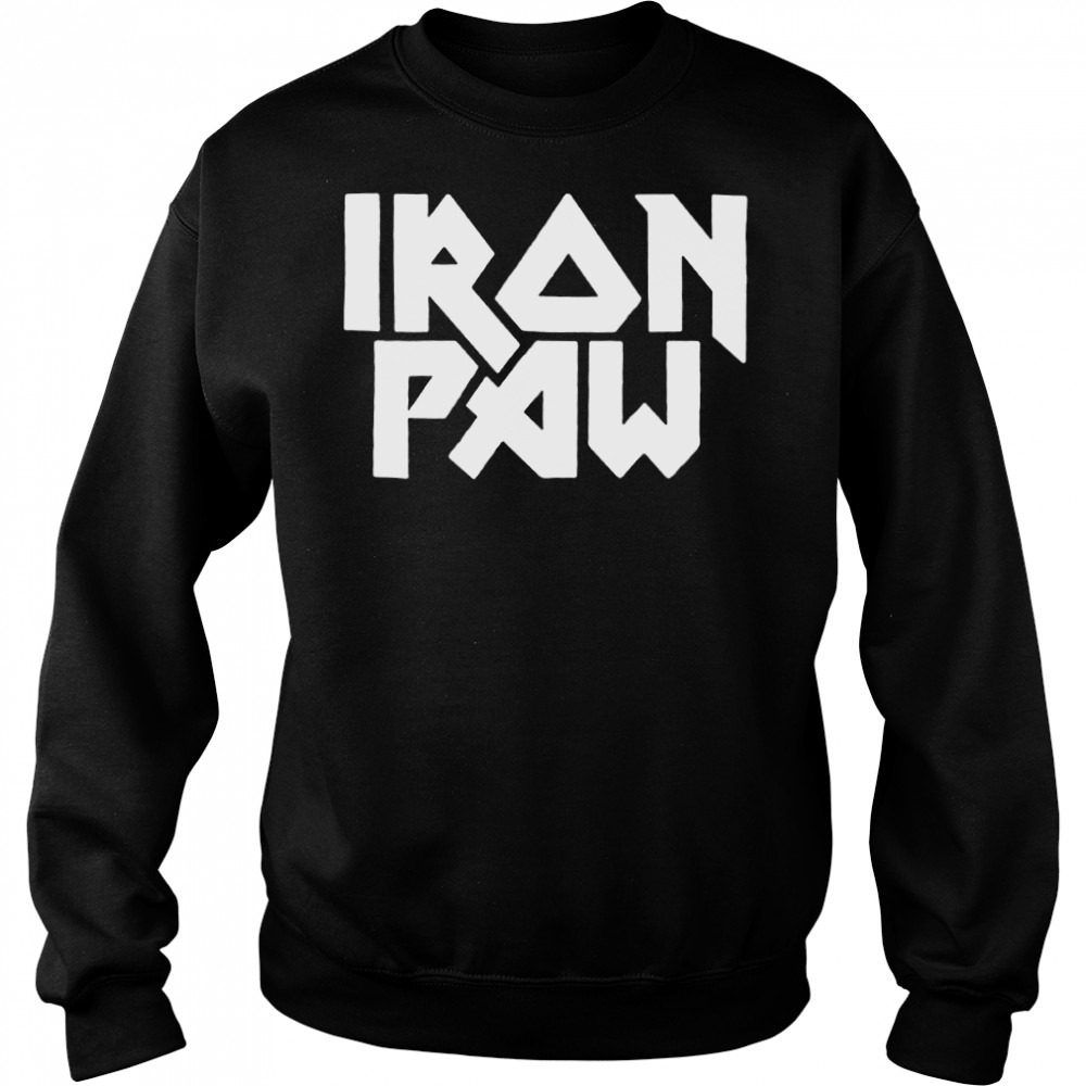 Sweat shirts