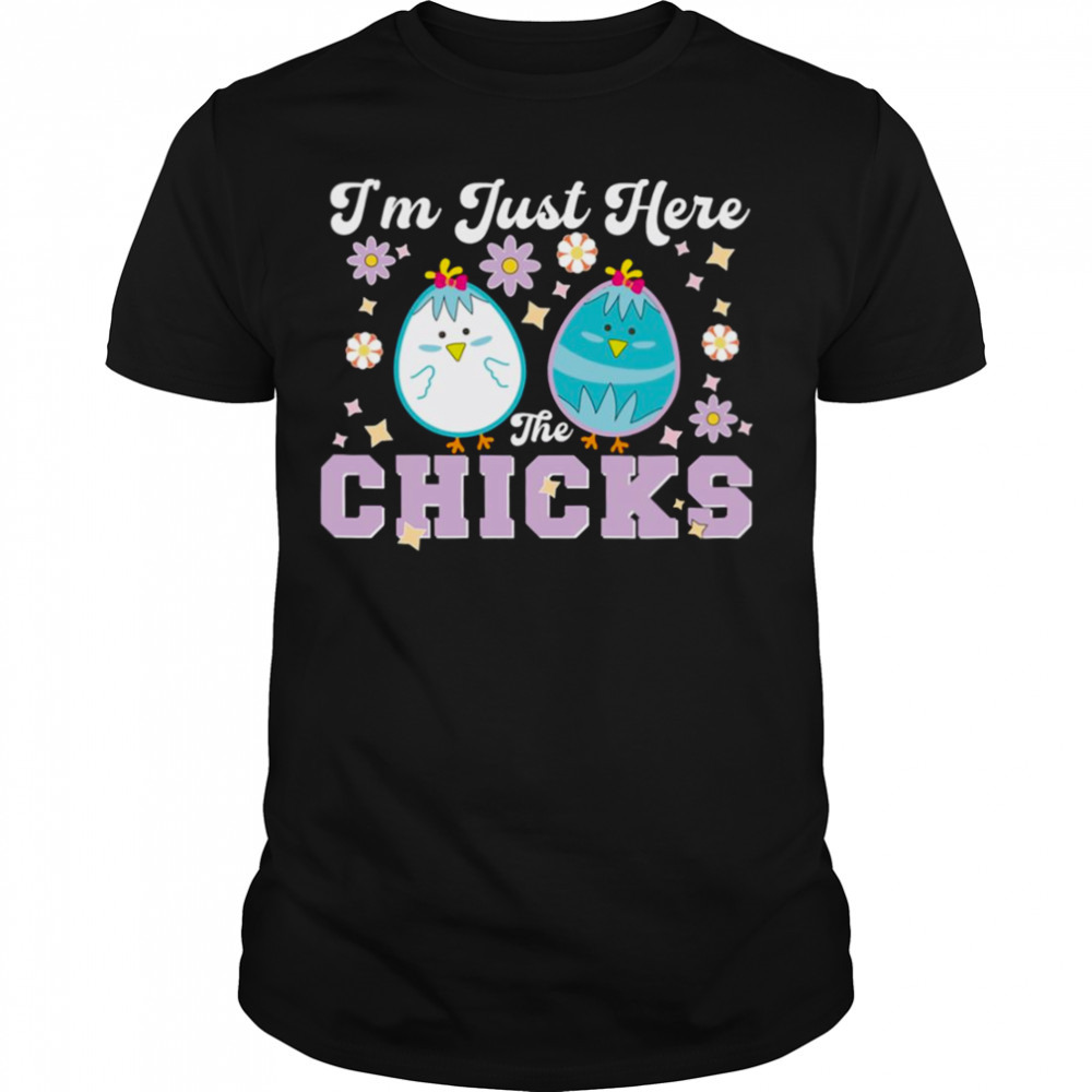 Unisex shirts