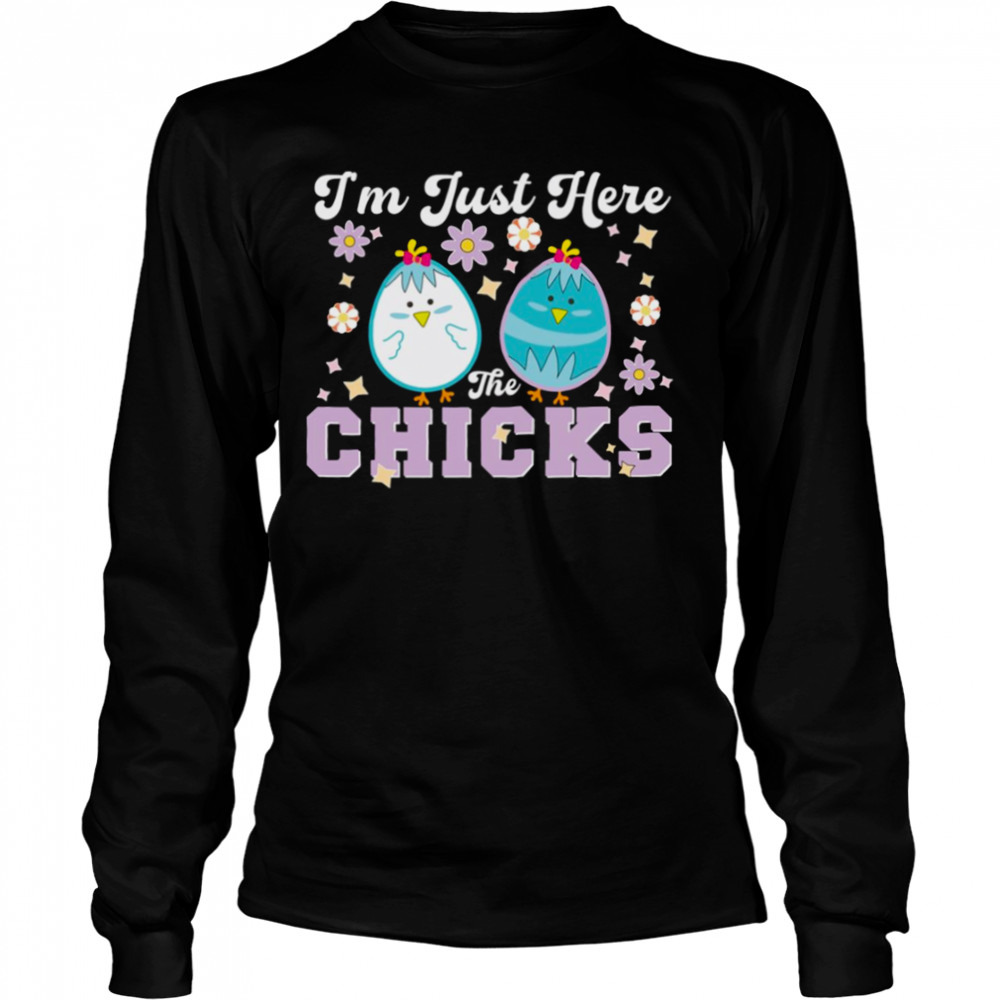 Long Sleeved shirts