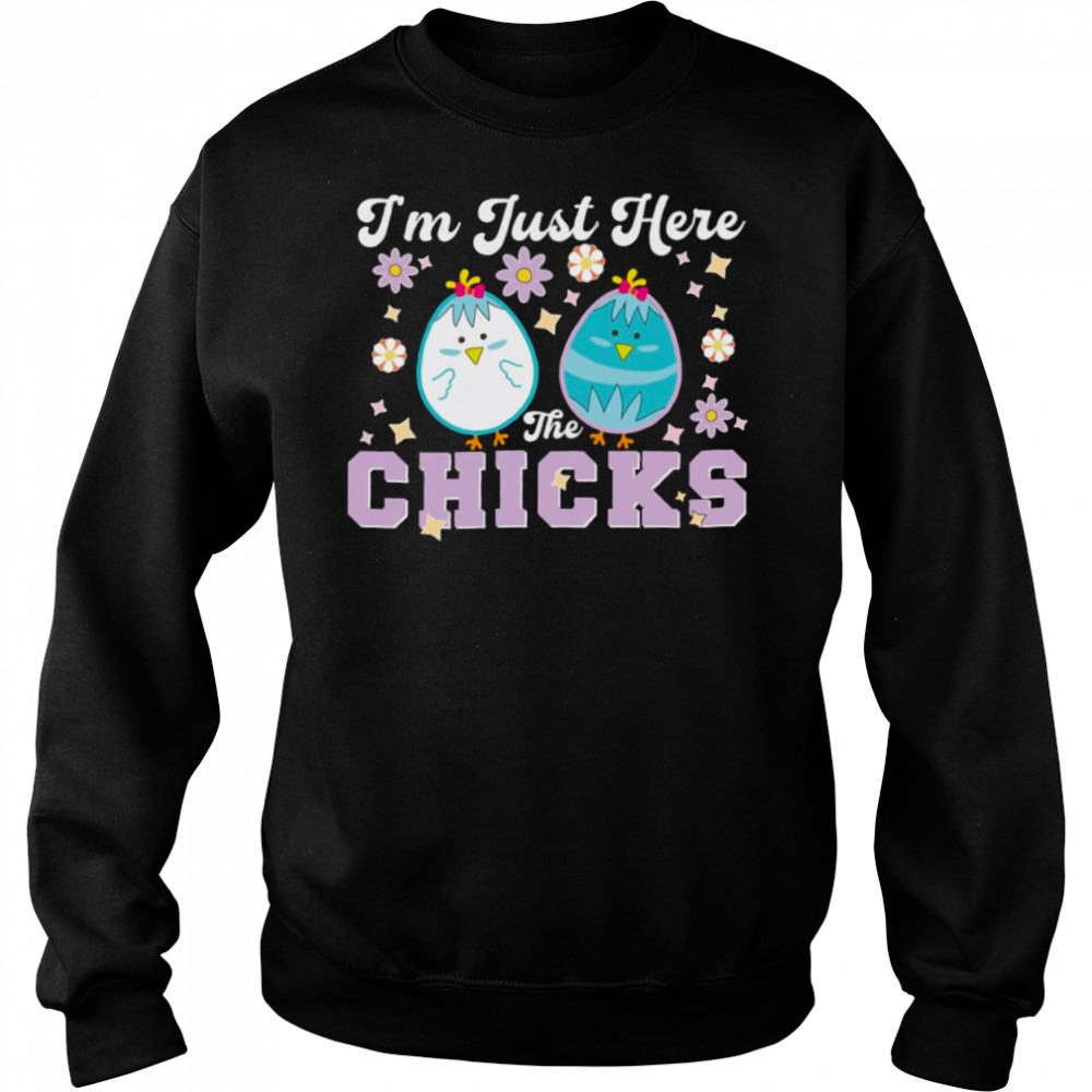 Sweat shirts
