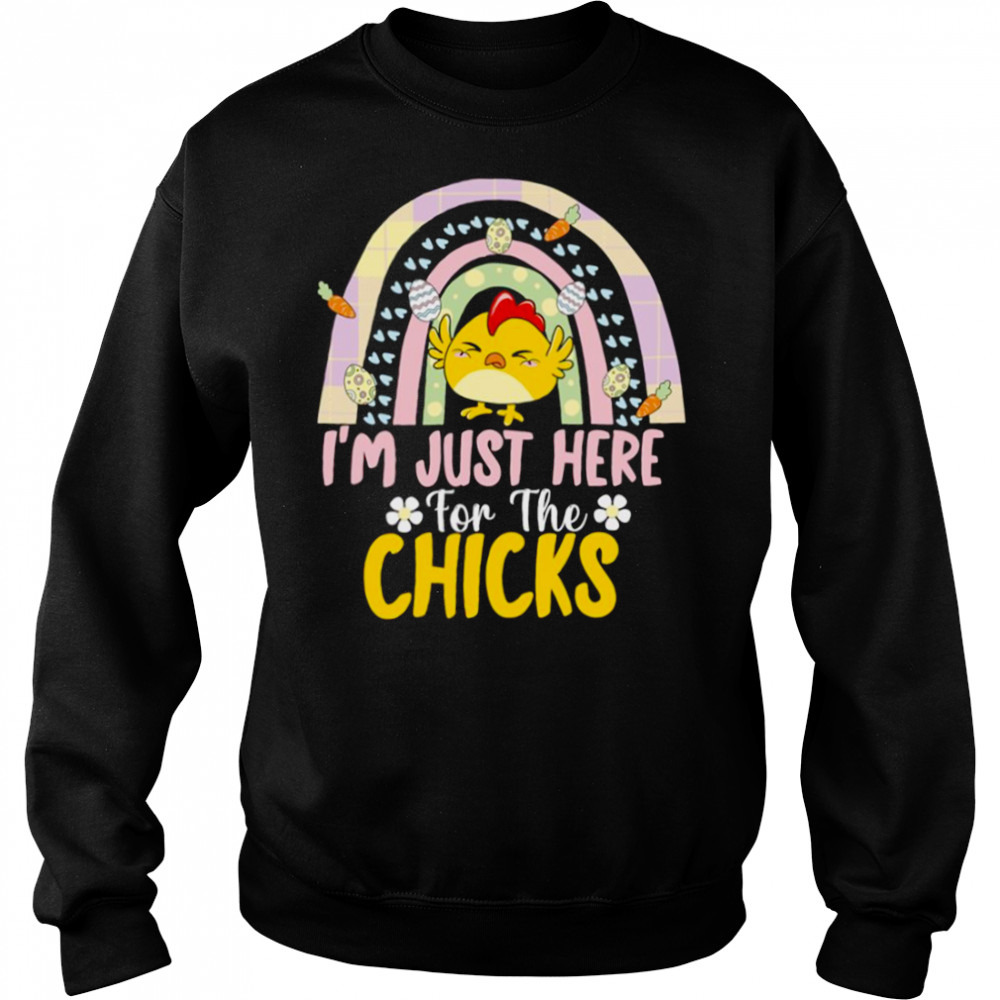 Sweat shirts