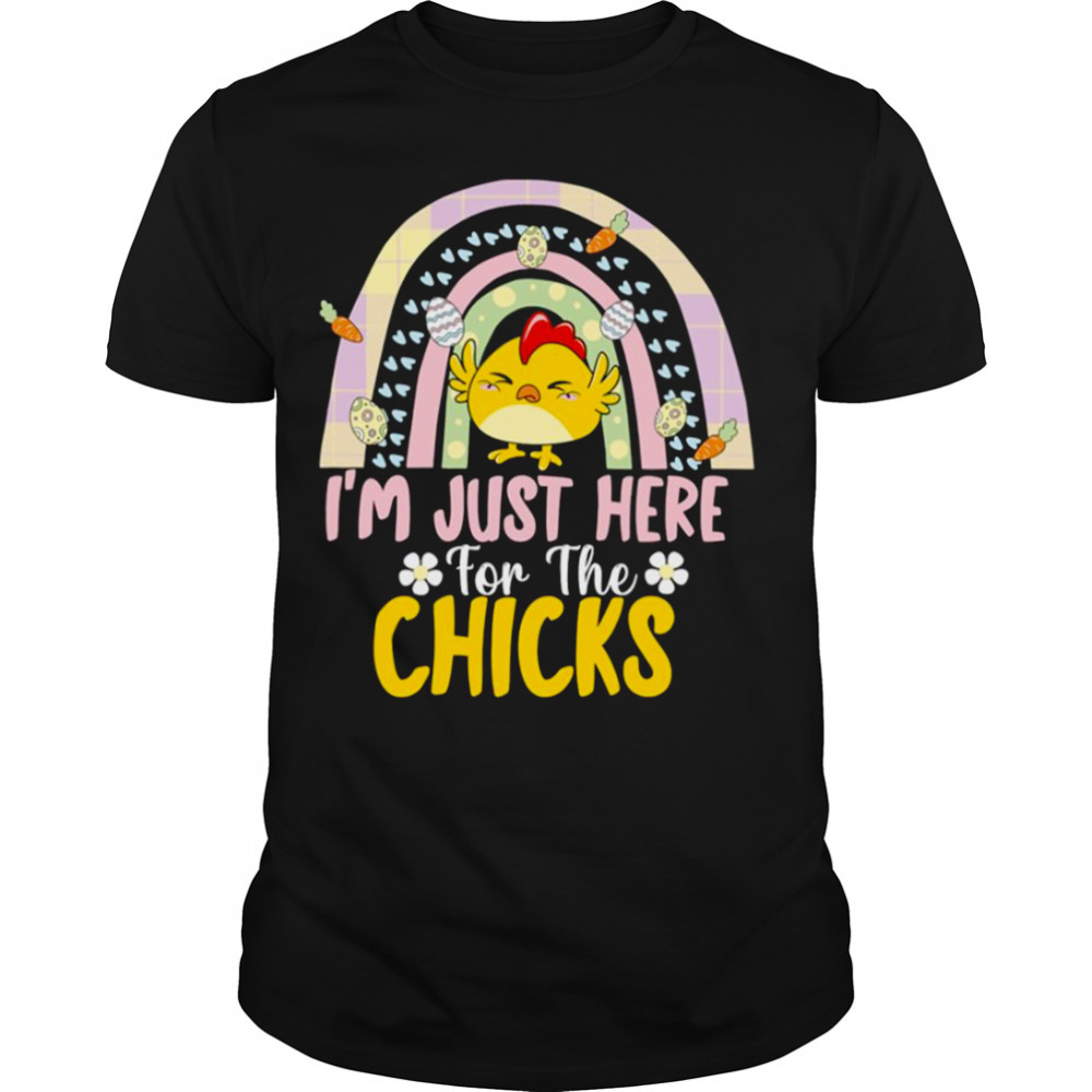 Unisex shirts