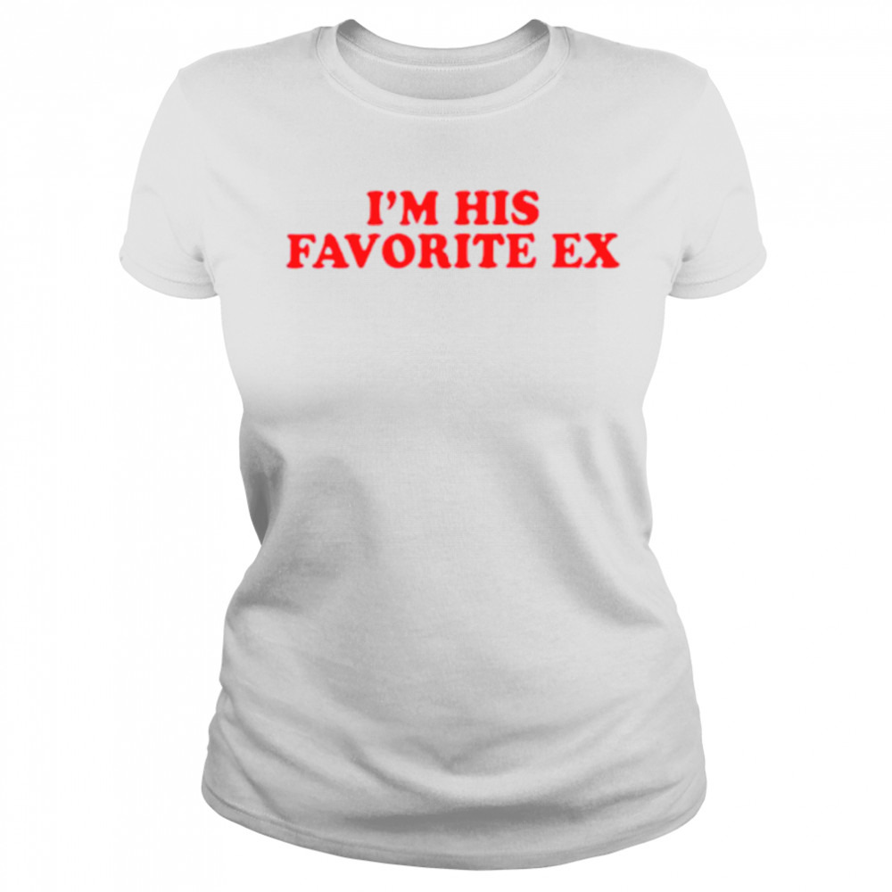 Women's shirt