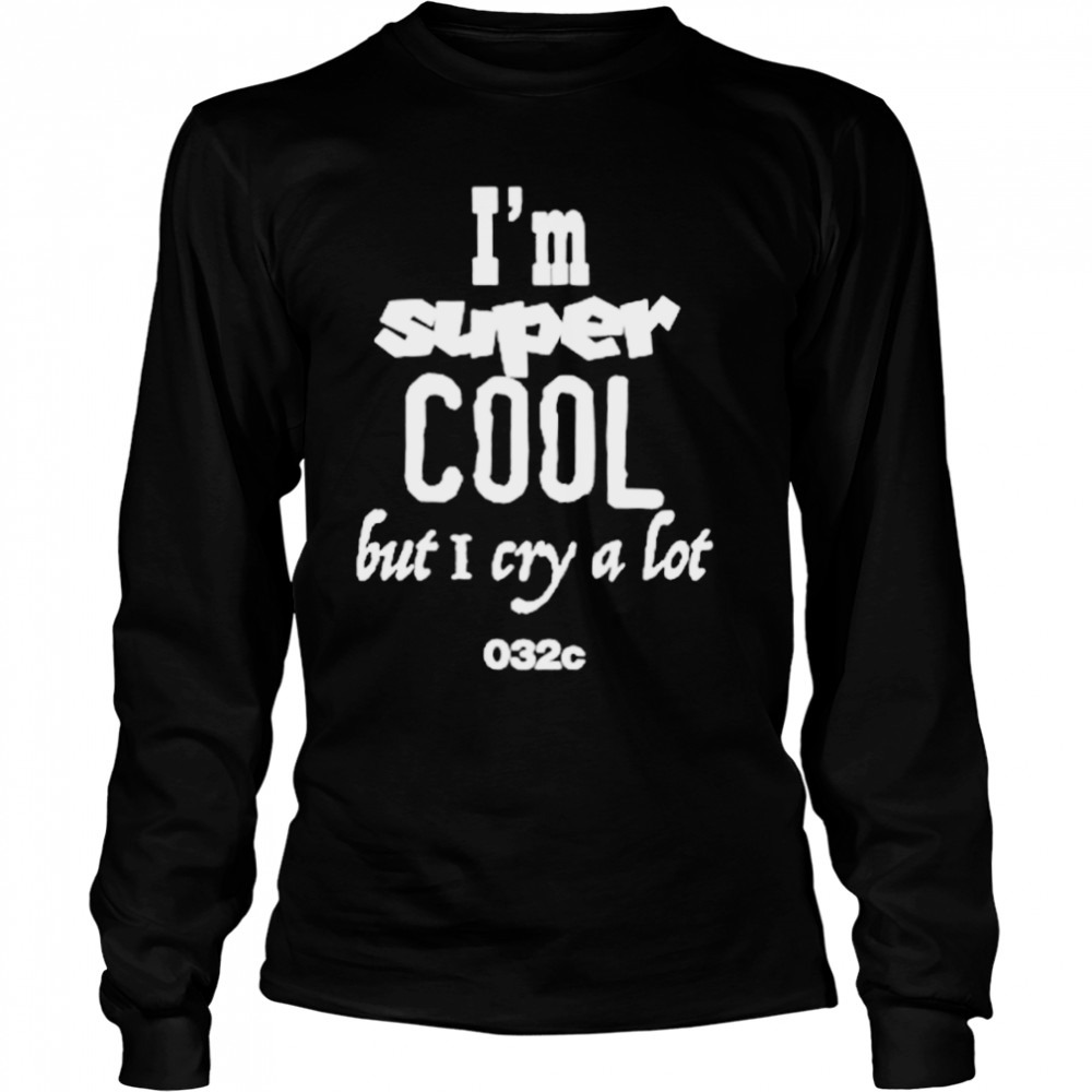 Long Sleeved shirts
